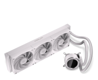 KRUX HydroGlance 360 ARGB LCD White 3x120mm KRXE005 - 1362094 - zdjęcie 4
